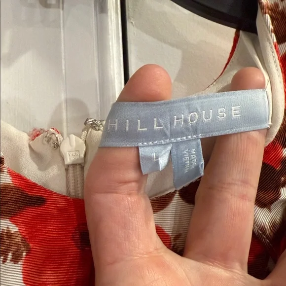 Hill House Davina Dress - Picture 4 of 5